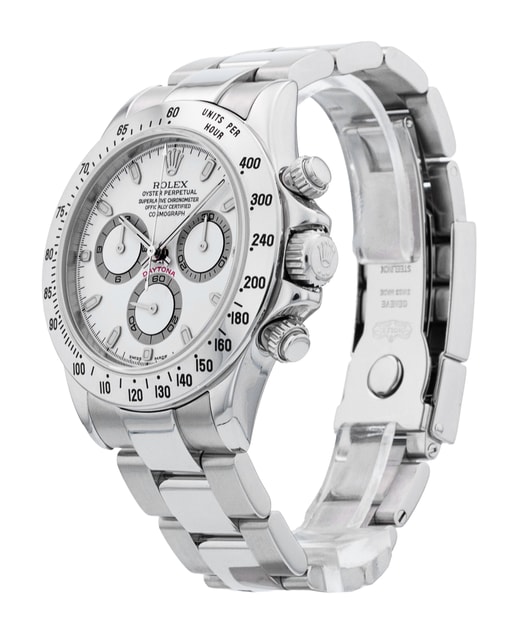 Rolex Daytona 116520 Image 2